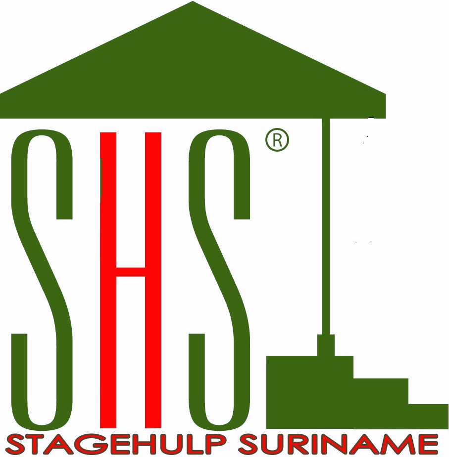 Stage Hulp Suriname